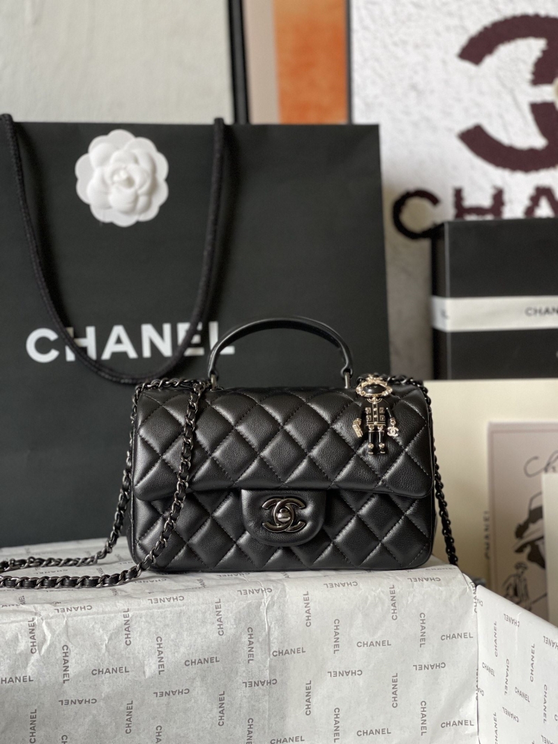 Chanel CF Series Bags